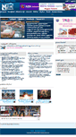 Mobile Screenshot of nellaionline.net